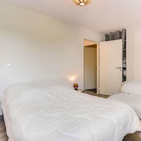 Apartmán Maison Oihan Tiki