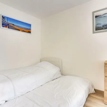 Apartmán Maison Oihan Tiki